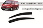 FORD TRANSİT [95-01] CAM RÜZGARLIĞI